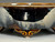 Bonsai Pot, cloud feet, handmade by Iker Bonsai Pots 7 3/4" dia 26225