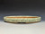 Bonsai Pot, Landscape, Forest, Raft,  12 1/2" 26282