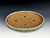 Bonsai Pot, Landscape, Forest, Raft,  12 1/2" 26282