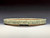 Bonsai Pot, Landscape, Forest, Raft,  12 1/2" 26282