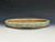 Bonsai Pot, Landscape, Forest, Raft,  12 1/2" 26282