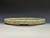 Bonsai Pot, Landscape, Forest, Raft,  12 1/2" 26282