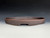 Bonsai Pot, Unglazed, Landscape, Forest, Raft,  12 ⅝" 26281