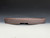 Bonsai Pot, Unglazed, Landscape, Forest, Raft,  12 ⅝" 26281