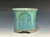 Bonsai Pot, Iker Bonsai Pots, Round Cascade, 4 1/2" dia,  26292