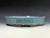 Oval Bonsai Pot, 10 1/2" 26310