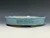 Oval Bonsai Pot, 10 1/2" 26310