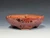 Bonsai Pot, Cloud Feet, 7 1/2 " dia 26303