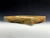 Rectangle Bonsai Pot, Rustic, Textured, 11" 26350