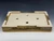 Rectangle Bonsai Pot, Rustic, Textured, 11" 26350
