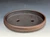 Oval Bonsai Pot, Unglazed, 10 1/4" 26325