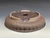 Bonsai Pot, Textured, Unglazed, 9 3/4" 26330