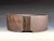 Bonsai Pot, Textured, Unglazed, 8" 26328