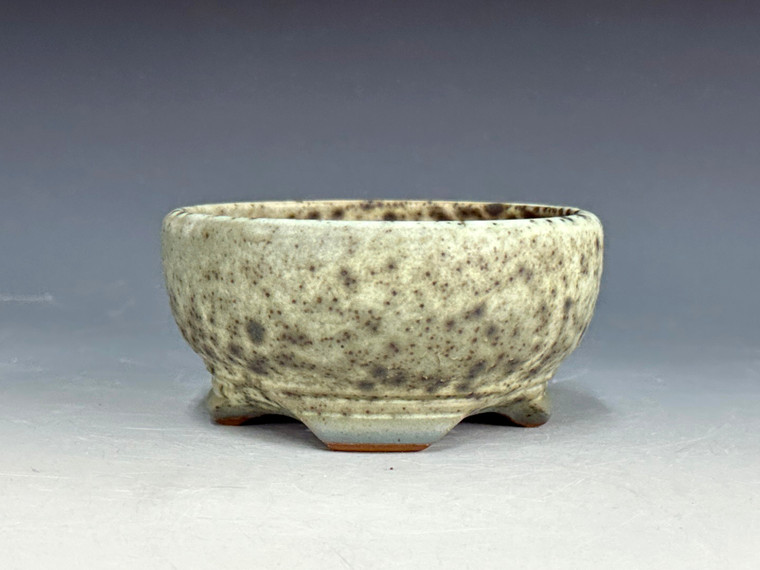 Bonsai Pot,  4 1/4" dia 23165