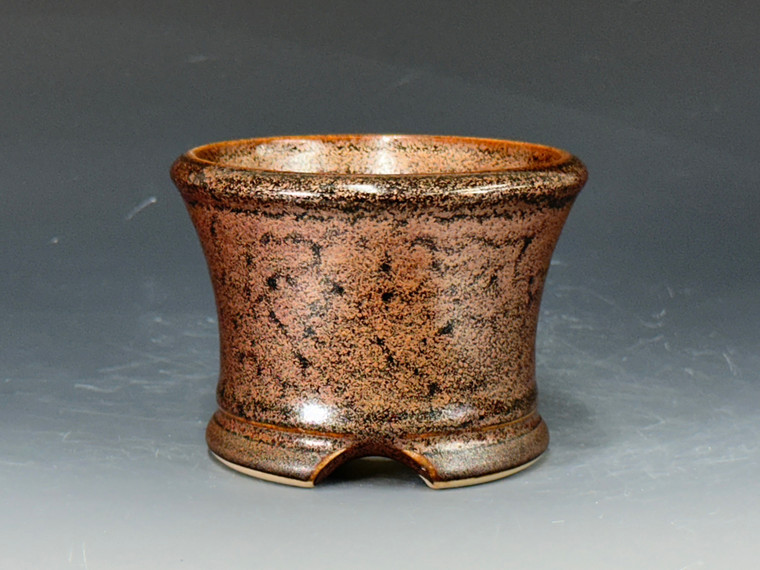 Bonsai Pot, Mame, Miniature, Accent,  3 ⅝"  24079