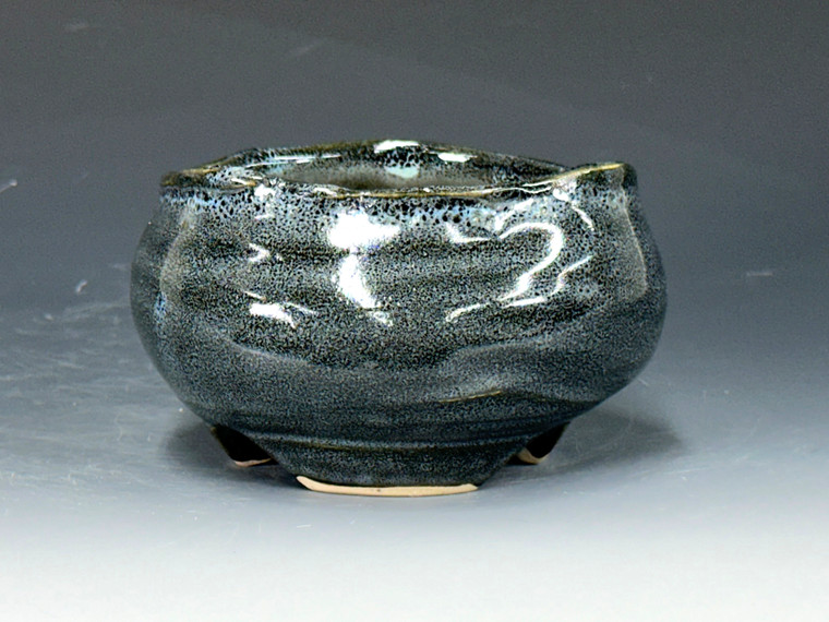 Bonsai Pot, 4 1/4" dia 24075