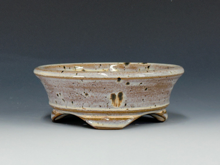 Bonsai Pot, 5" dia 24192