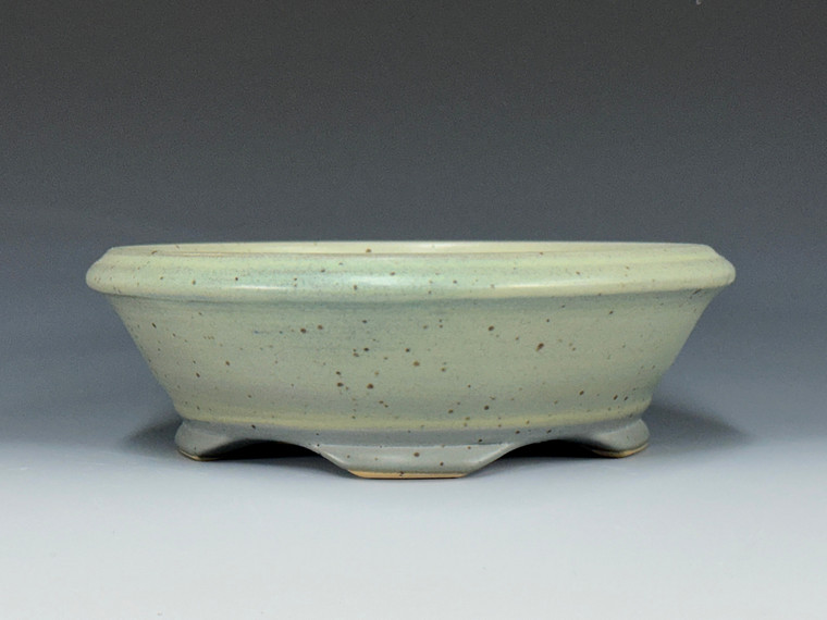 Bonsai Pot,  6" dia 24138