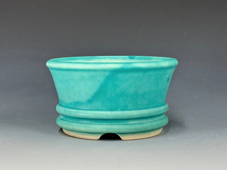 Bonsai Pot, 4 1/4"  24241