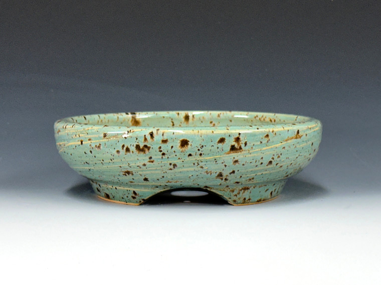 Bonsai Pot, 6 1/8” 24187
