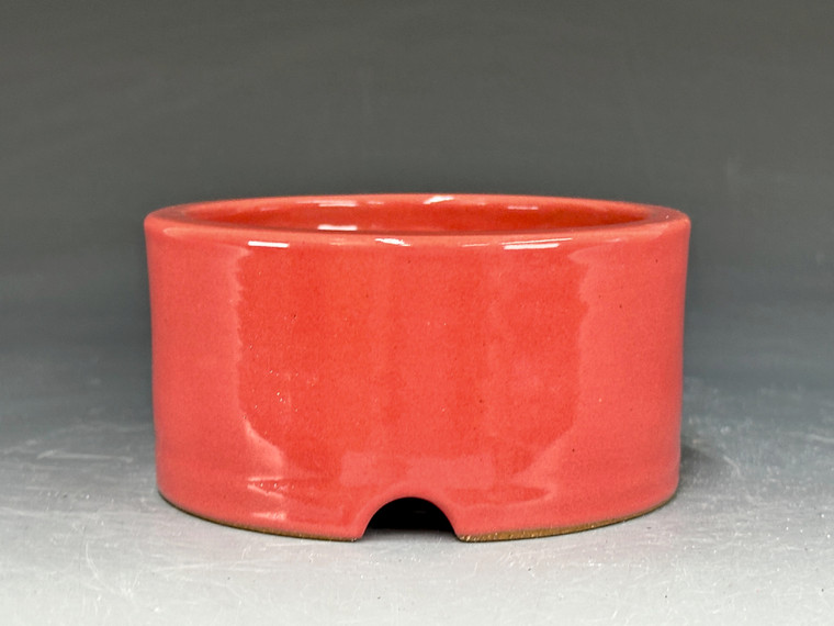 Bonsai Pot, 4 3/8" dia 25398