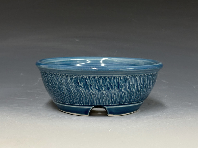 Bonsai Pot,  5" dia 26206
