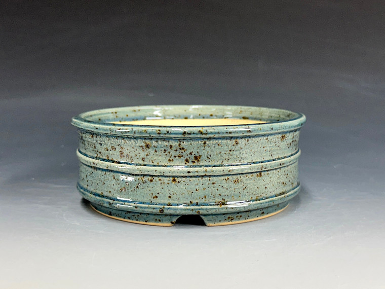 Bonsai Pot, 5 3/4" dia 25362