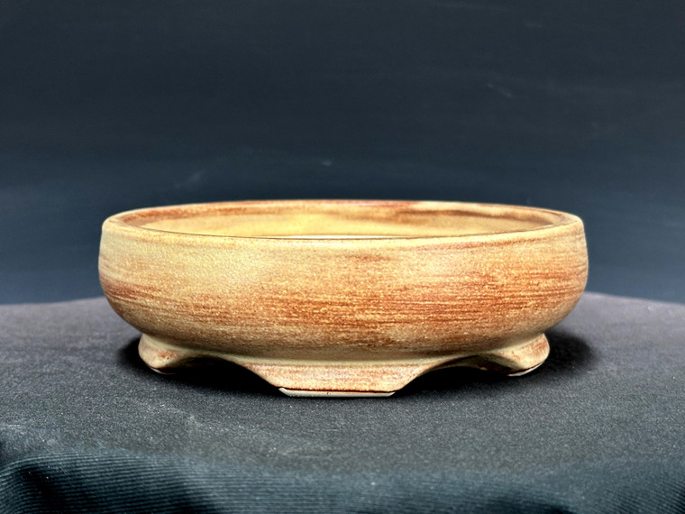 Bonsai Pot, 5 1/2" dia 26102