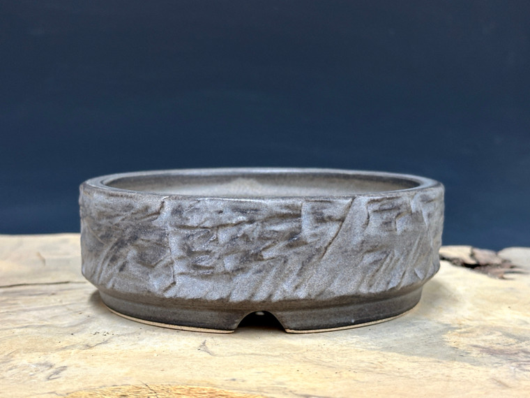 Bonsai Pot, 5 3/4" dia 25699