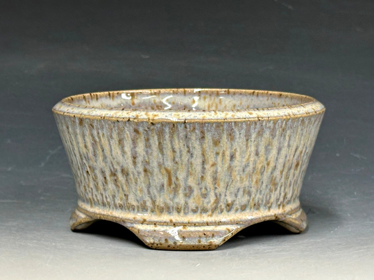 Bonsai Pot, 4 ½" dia 26130