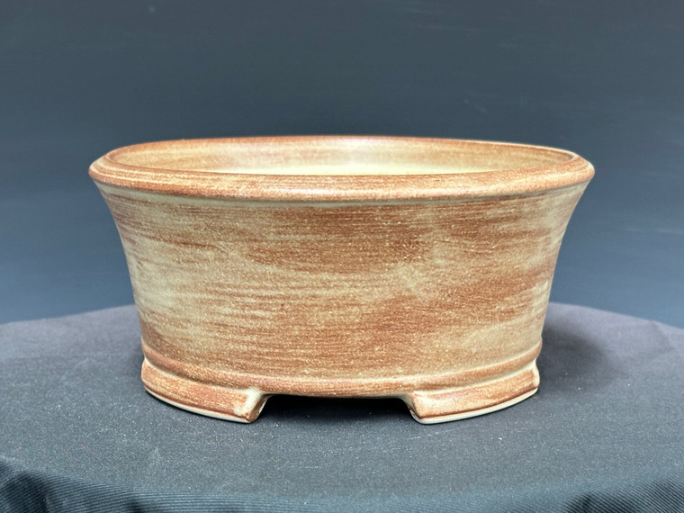 Bonsai Pot, 6 3/4" 26106
