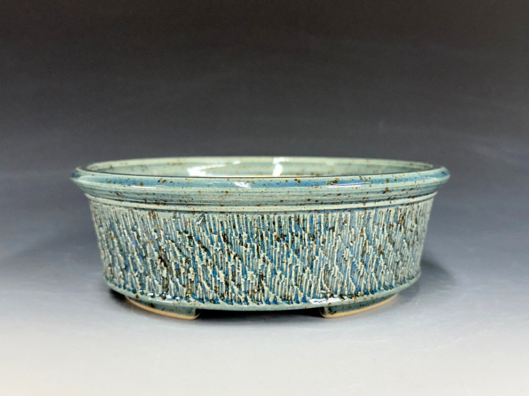 Bonsai Pot, 7 1/2" dia 25345