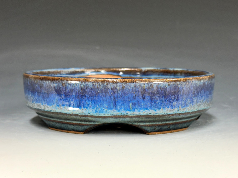 Bonsai Pot, 6 1/2" dia 25500