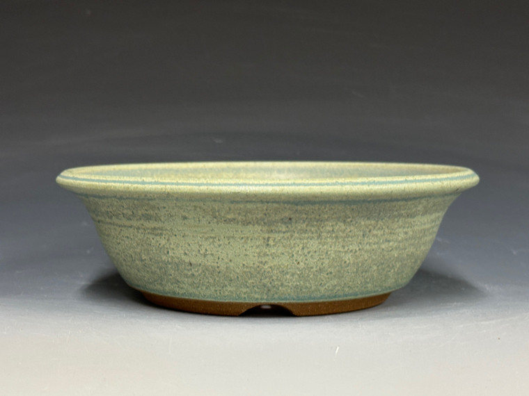 Bonsai Pot, 6 7/8" dia 26186