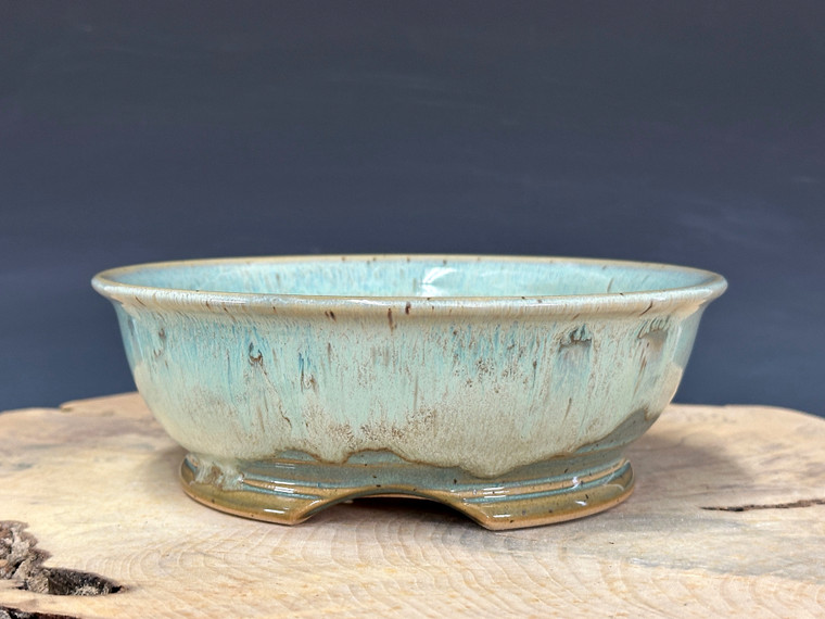 Bonsai Pot,  7 3/8” 26031