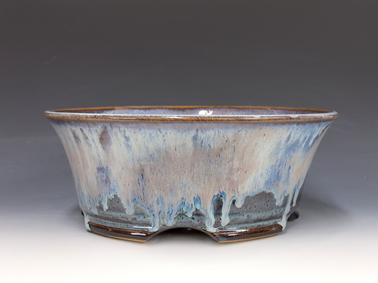 Bonsai Pot, 10" dia 25404