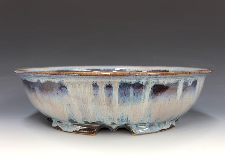 Bonsai Pot, 11 3/8" dia 25213