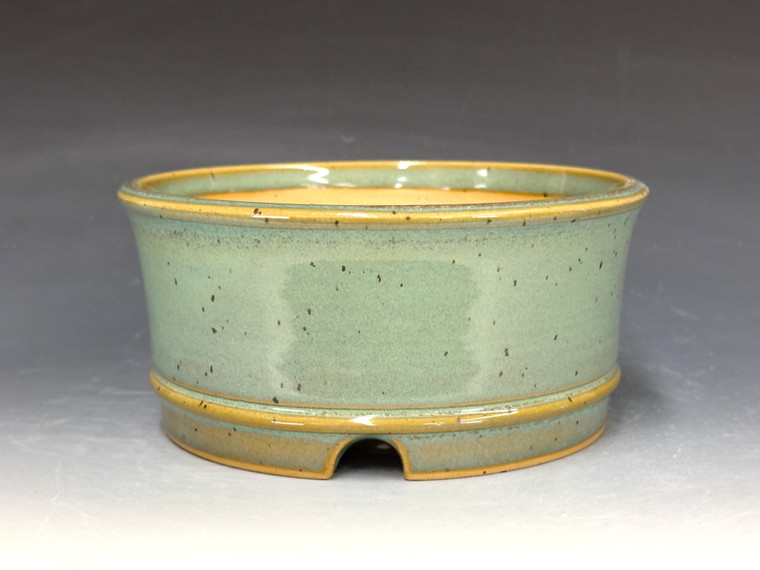 Bonsai Pot, 5 5/8" dia 25464