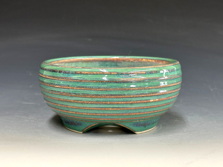 Bonsai Pot, 4 7/8" 26296