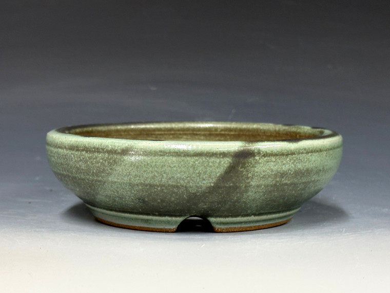 Bonsai Pot, 5 5/8" dia 26202