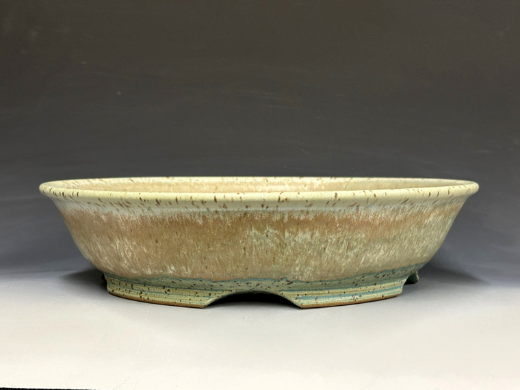 Bonsai Pot, 11 1/4" dia 26166