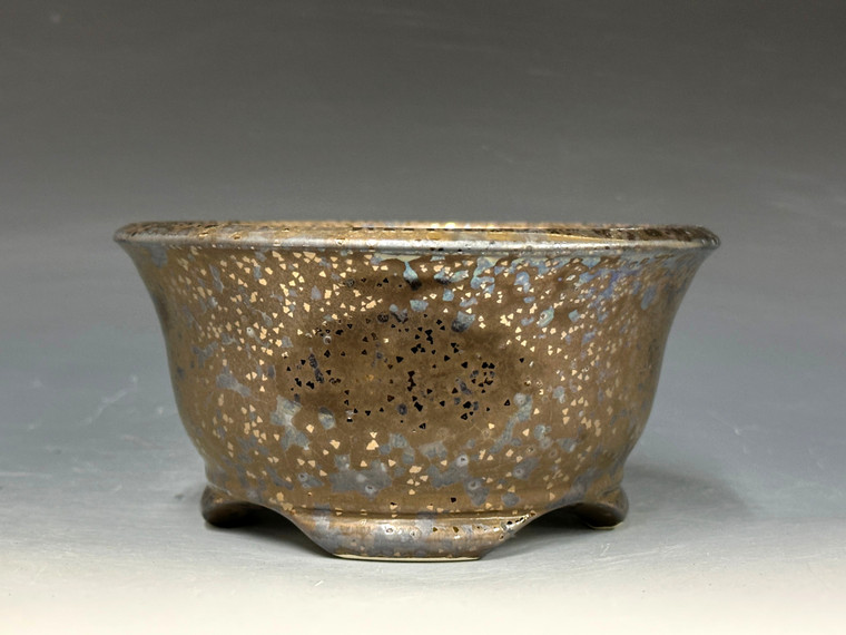 Bonsai Pot,  5 ½" dia 26207