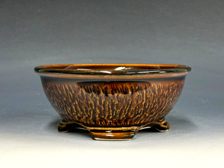 Bonsai Pot, 6 1/4" dia 26355