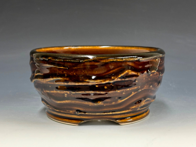 Bonsai Pot, 6 3/8" 26336
