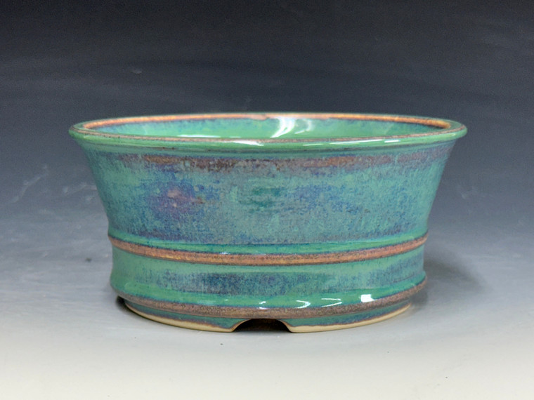 Bonsai Pot, 4 7/8" dia 26363
