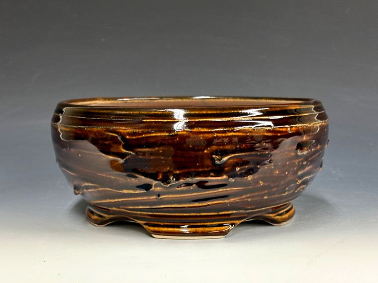 Bonsai Pot, 8" dia 26340