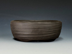 Bonsai Pot, 4 7/8"   24218