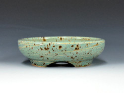 Bonsai Pot, 6 1/8” 24187