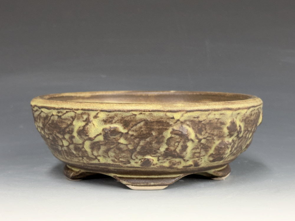 Bonsai Pot, 4