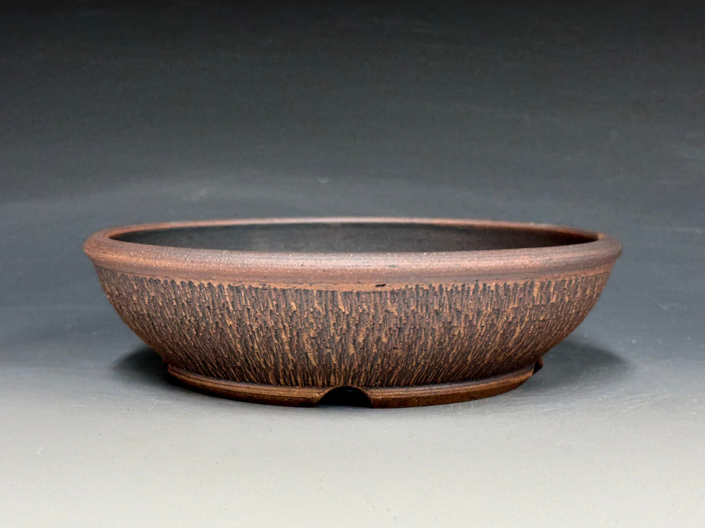 Bonsai Pot, 7 3/8